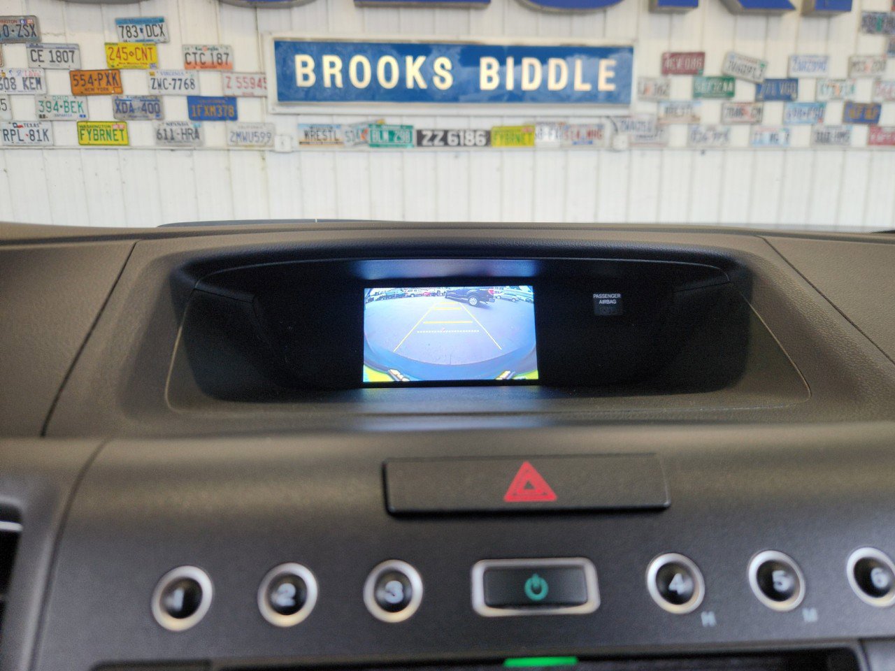 Used 2014 Honda CR-V EX image 12