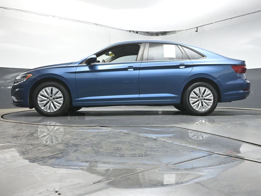 Used 2020 Volkswagen Jetta SE image 33
