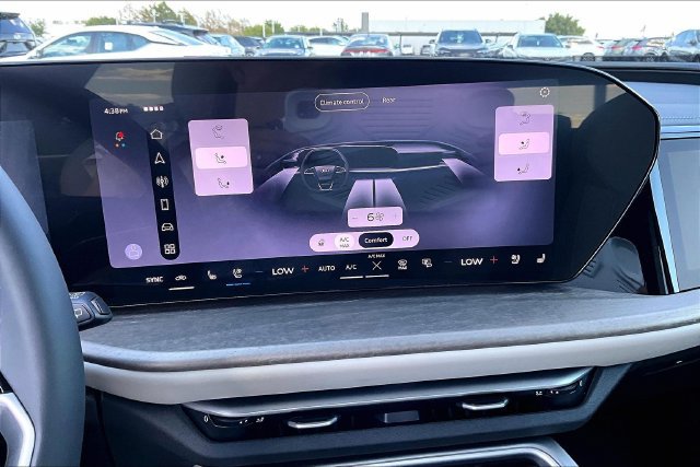 New 2026 Audi Q5 Premium AWD/4WD image 24