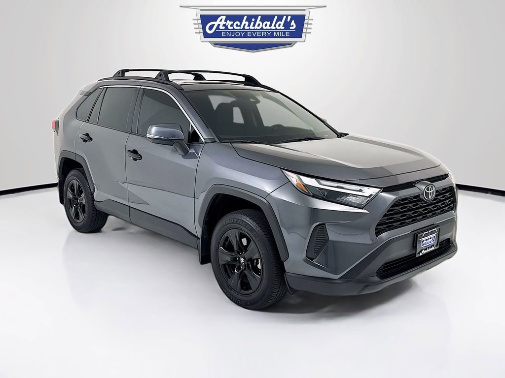 Used 2023 Toyota RAV4 XLE w/ Convenience Package