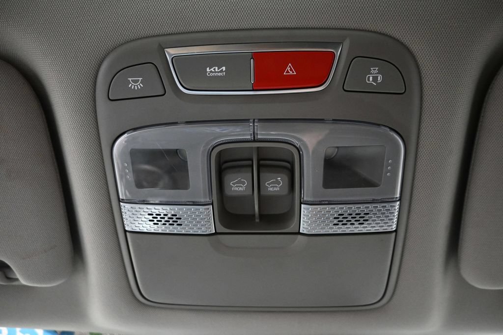 Used 2023 Kia Telluride SX AWD/4WD image 22