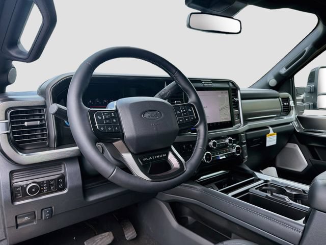 New 2026 Ford F350 Platinum AWD/4WD image 7