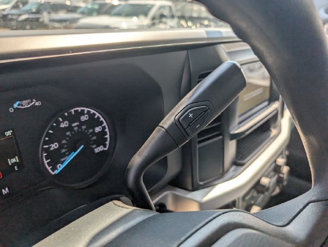 New 2026 Ford F550 4x4 Regular Cab Super Duty image 18