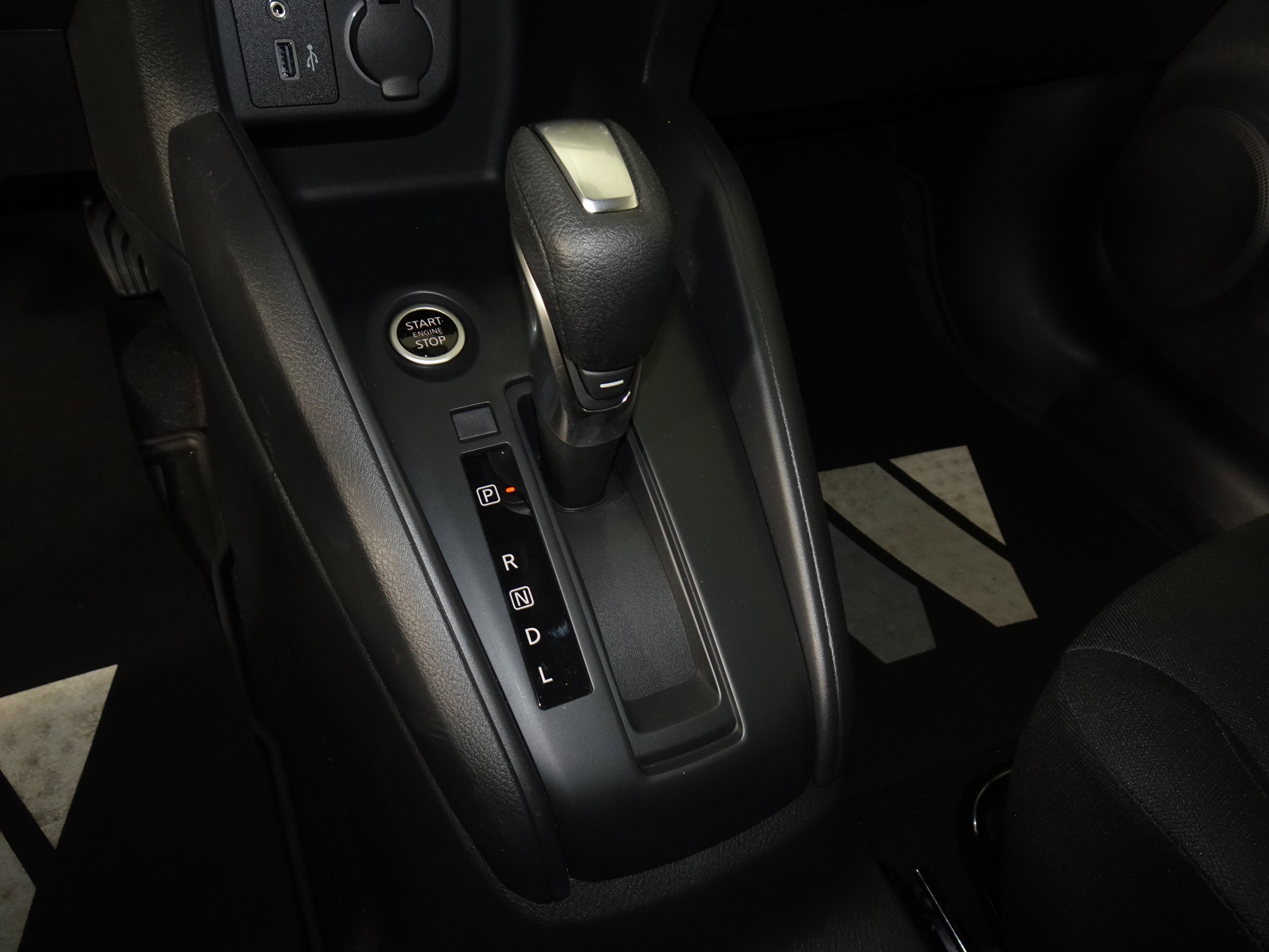 New 2025 Nissan Kicks Play S image 21