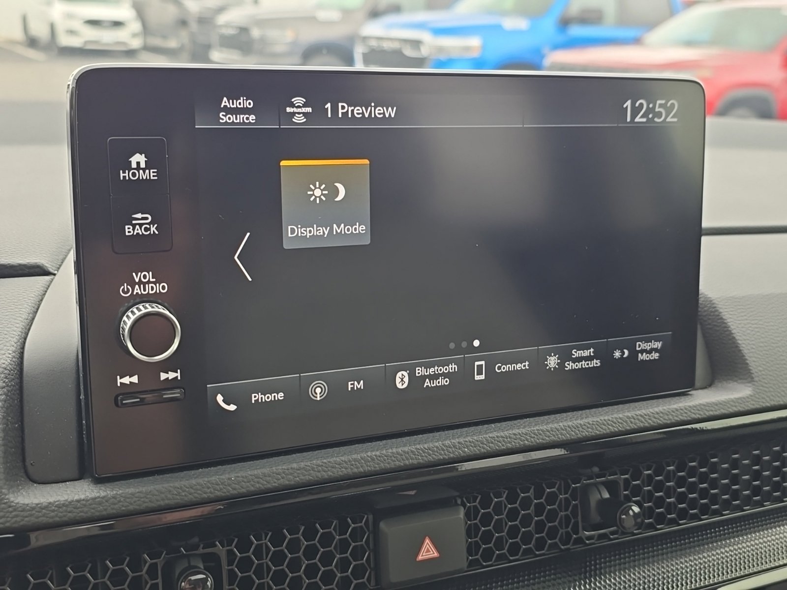 Used 2023 Honda CR-V EX-L image 29
