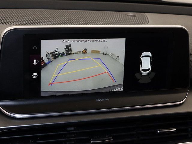 Used 2022 Kia Telluride LX image 18