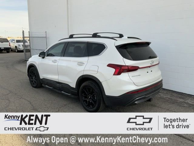 Used 2022 Hyundai Santa Fe XRT image 34