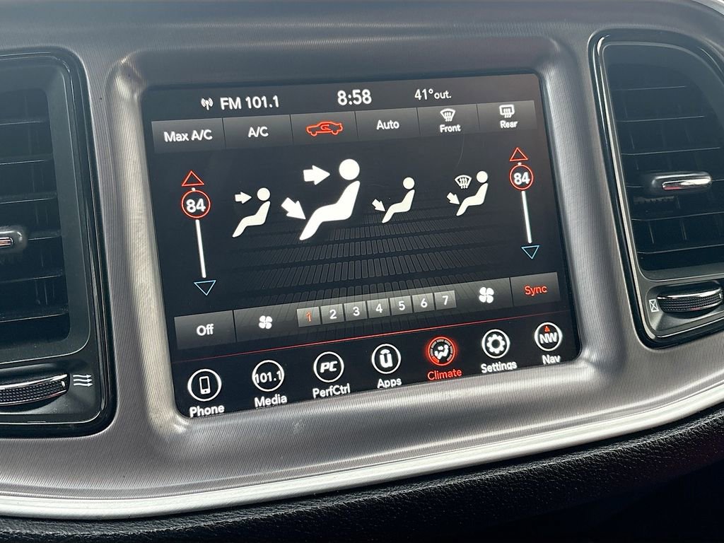 Used 2021 Dodge Challenger R/T w/ Performance Handling Group image 16