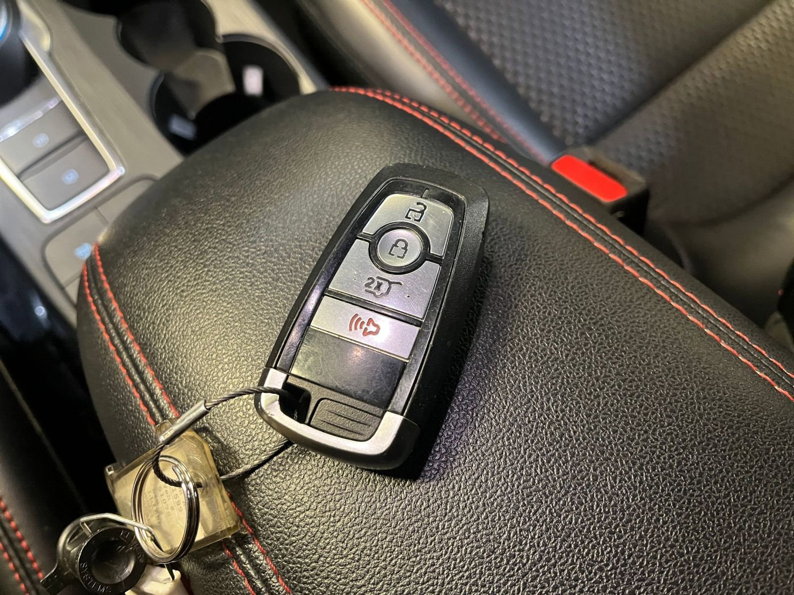 Used 2024 Ford Escape ST-Line image 22