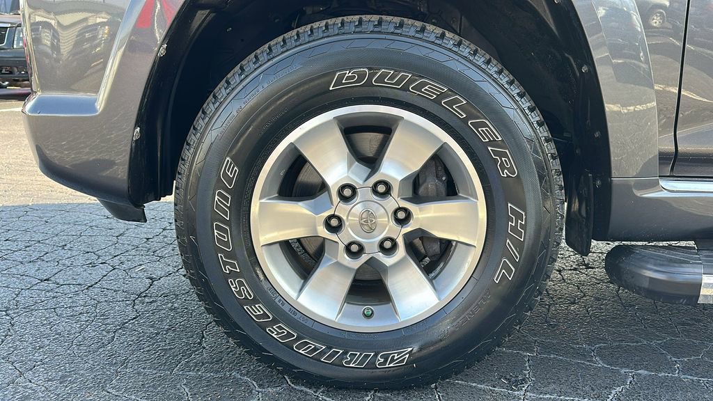 Used 2012 Toyota 4Runner SR5 image 14