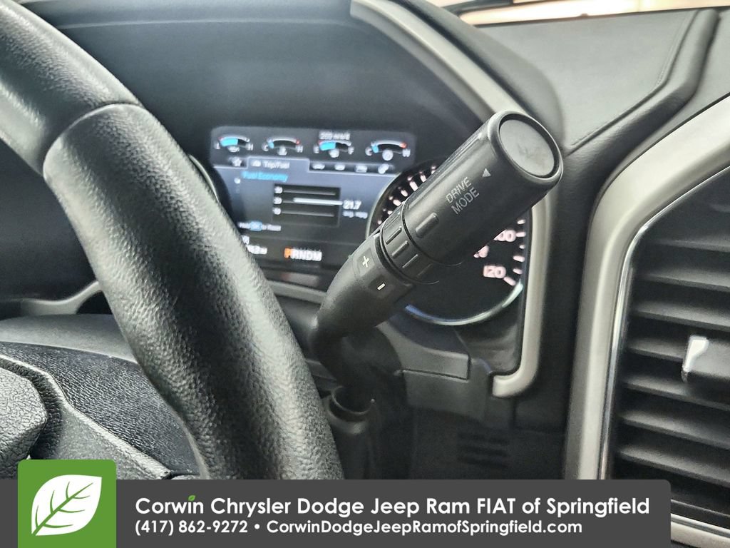 Used 2018 Ford F150 Lariat AWD/4WD image 27