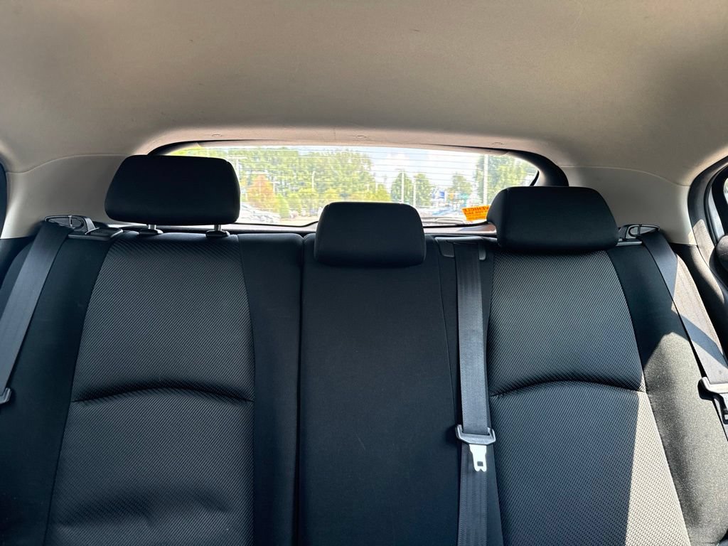 Used 2017 MAZDA MAZDA3 Sport FWD image 13