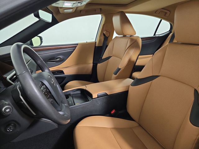 Used 2023 Lexus ES 350 w/ Premium Package image 15