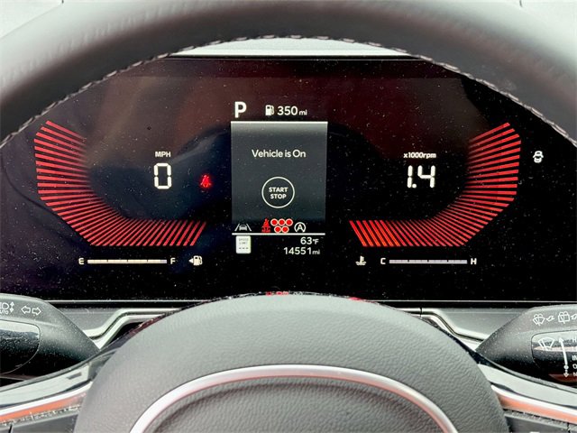 Used 2025 Kia Sorento S w/ Panoramic Sunroof Package image 22