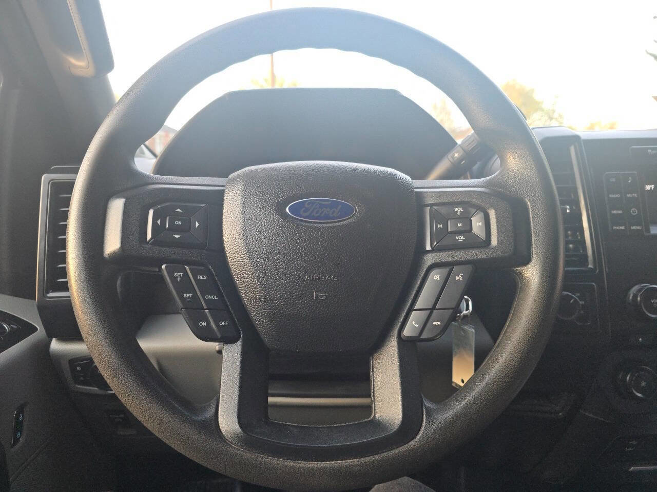 Used 2016 Ford F150 XL w/ Equipment Group 101A Mid image 21