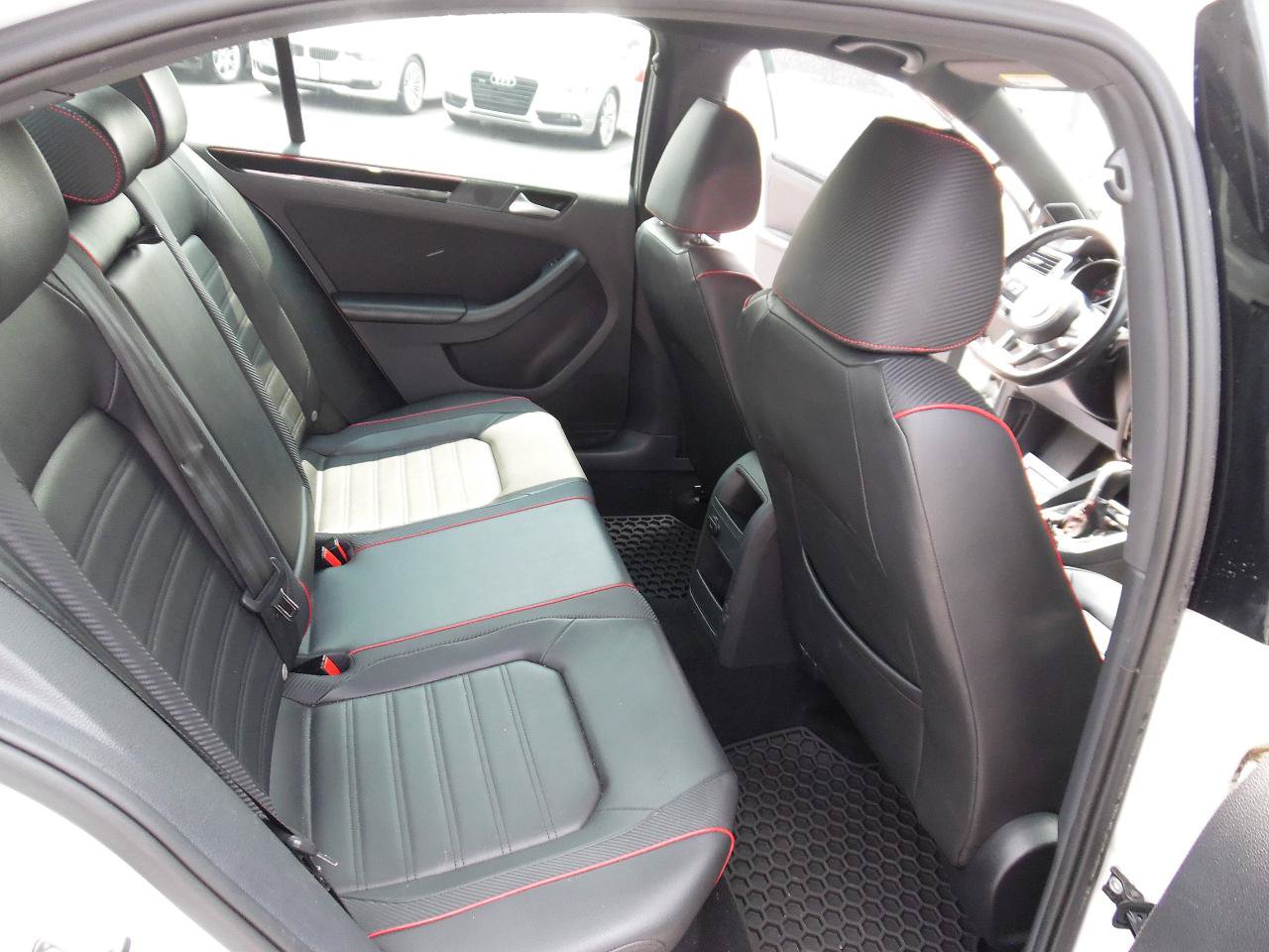 Used 2015 Volkswagen Jetta GLI SE FWD image 21