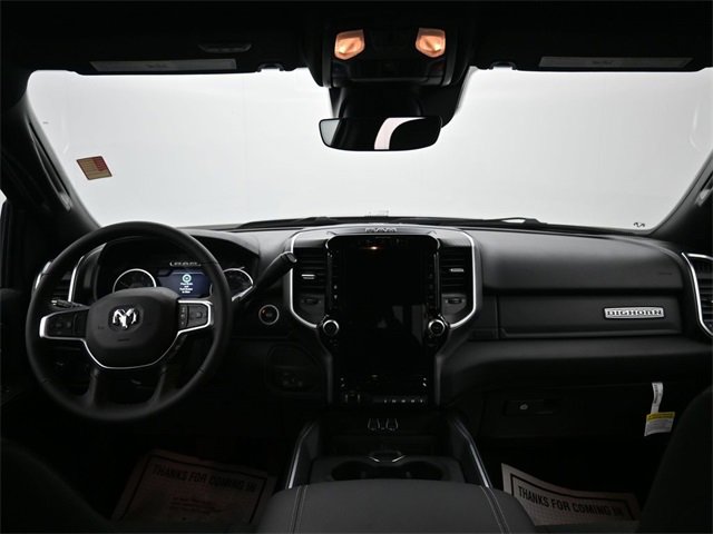 New 2026 RAM 2500 Big Horn image 27