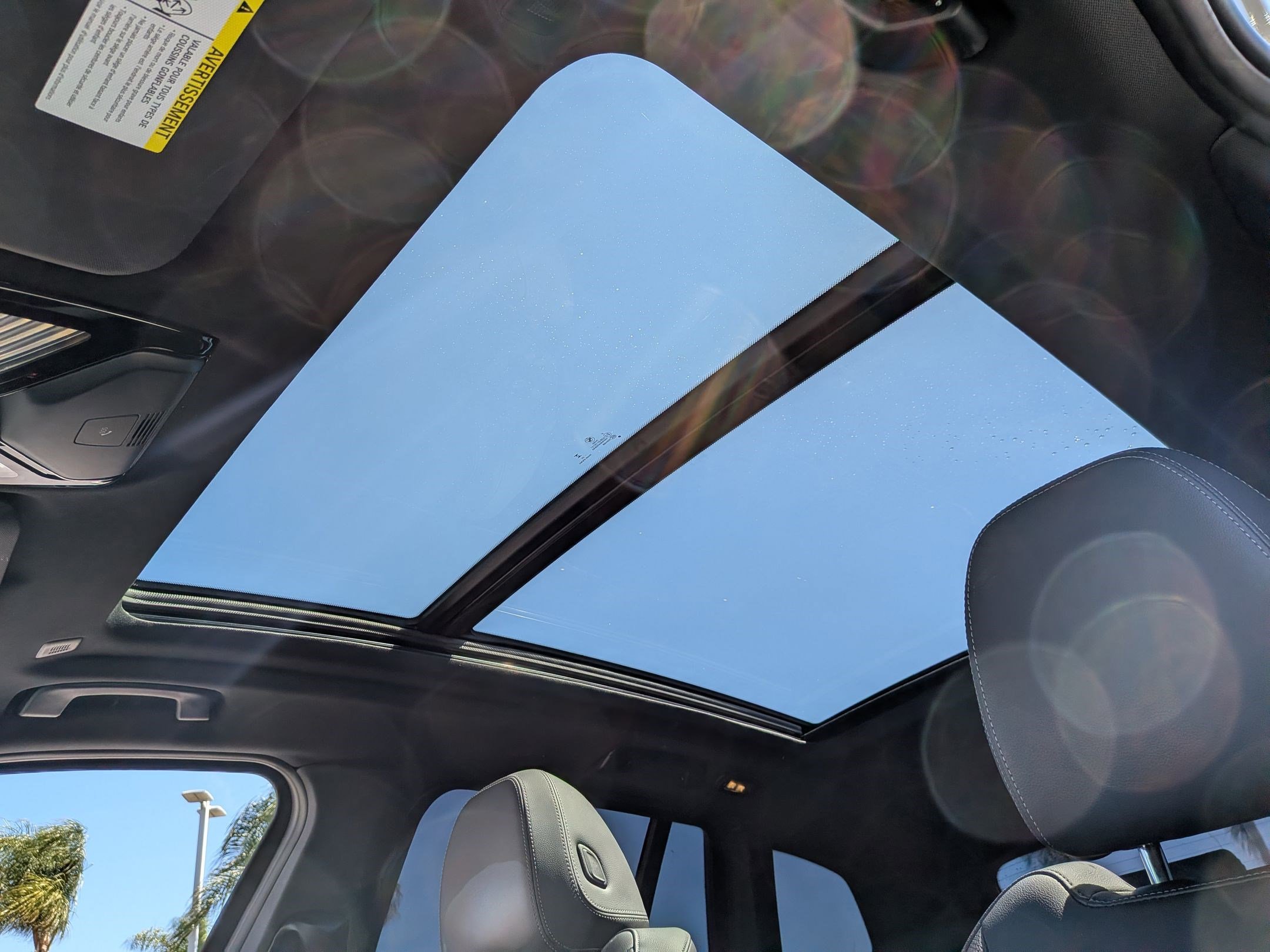 Used 2023 BMW X3 sDrive30i w/ Convenience Package image 27