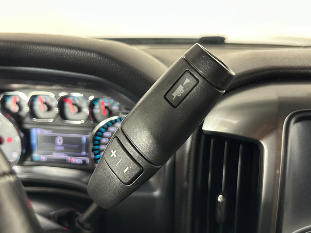 Used 2018 Chevrolet Silverado 2500 LT w/ All Star Edition AWD/4WD image 18