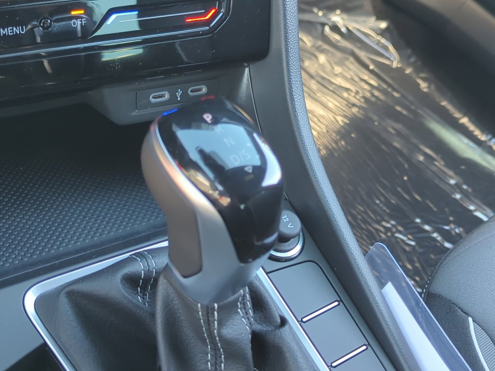 New 2026 Volkswagen Jetta Sport image 15