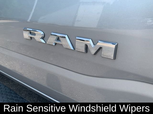 Used 2022 RAM 1500 Laramie image 16