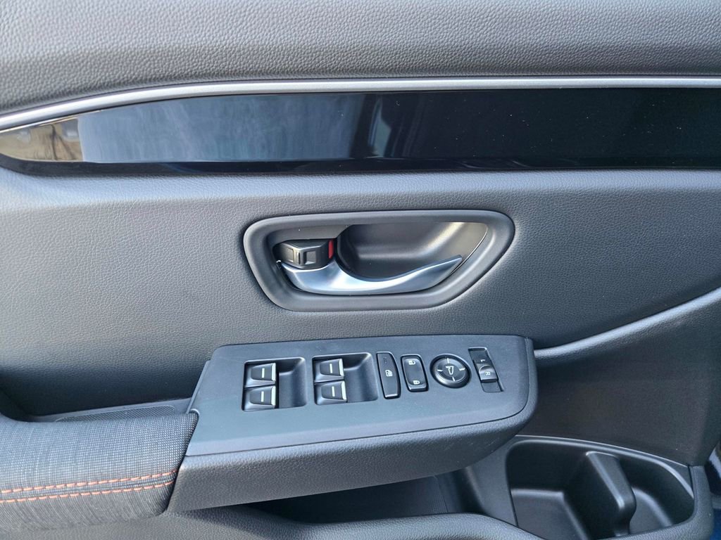 New 2025 Honda Pilot Sport image 18