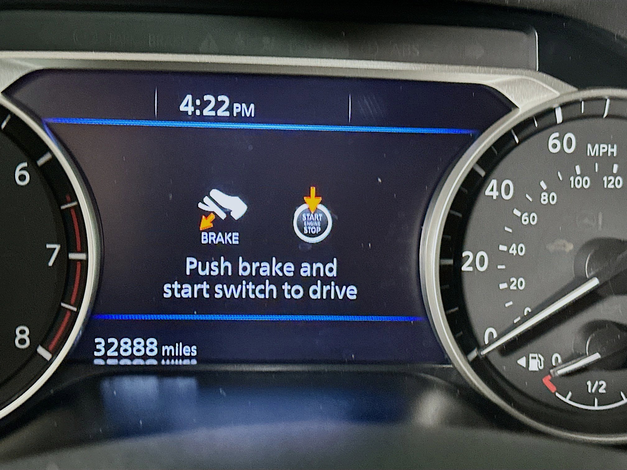 Used 2025 Nissan Altima 2.5 SV image 19