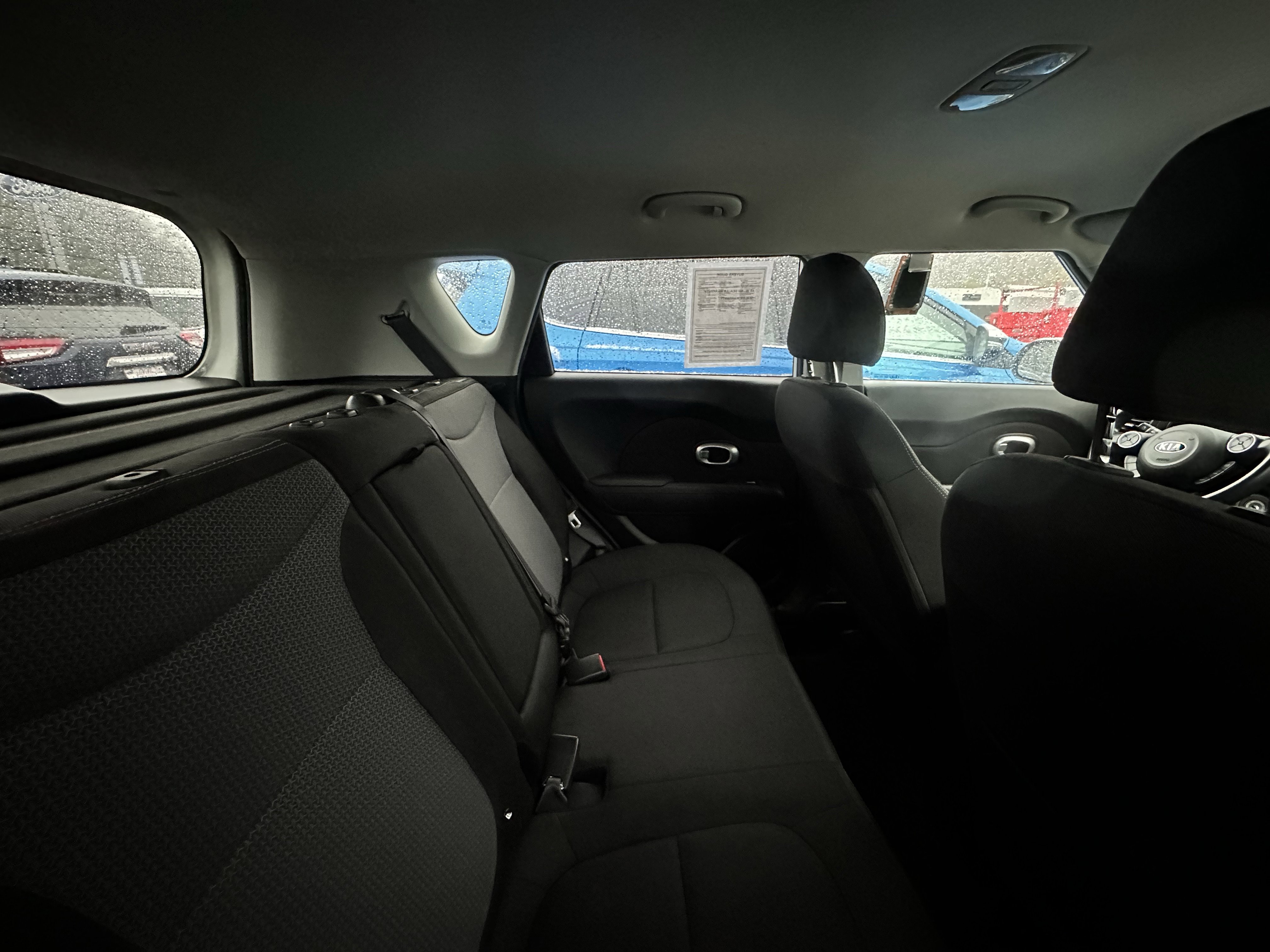 Used 2019 Kia Soul + image 10