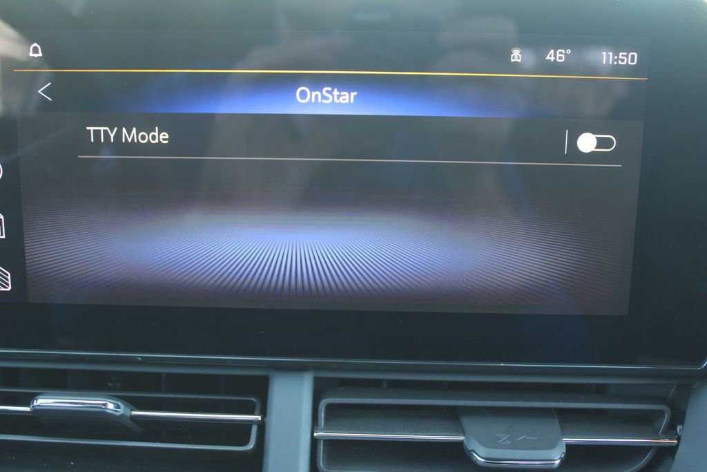 Used 2024 Chevrolet Trax RS image 51