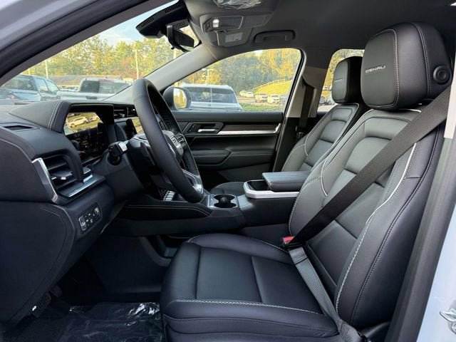 New 2026 GMC Terrain Denali AWD/4WD image 8