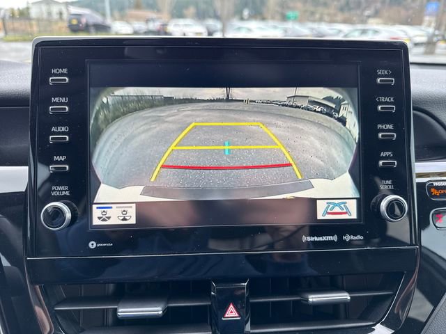 Used 2021 Toyota Camry SE w/ Audio Upgrade Package image 26