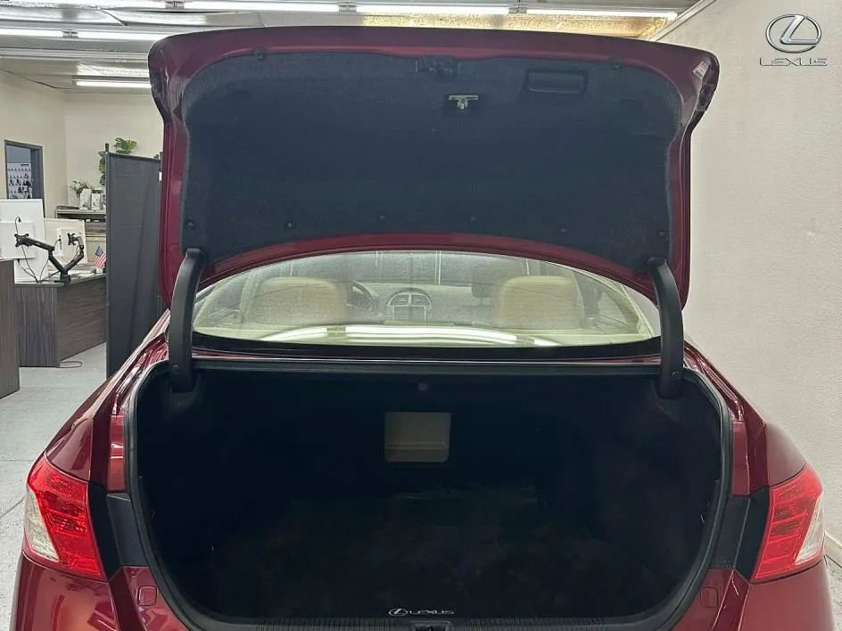 Used 2009 Lexus ES 350 image 17