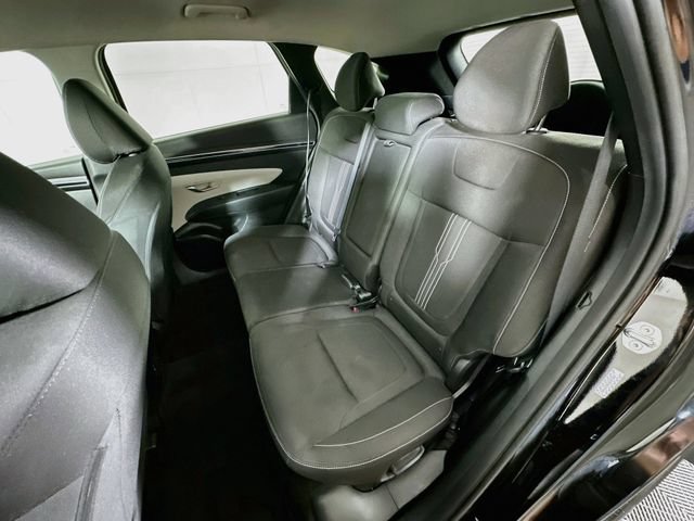 Certified 2024 Hyundai Tucson SEL AWD/4WD image 28