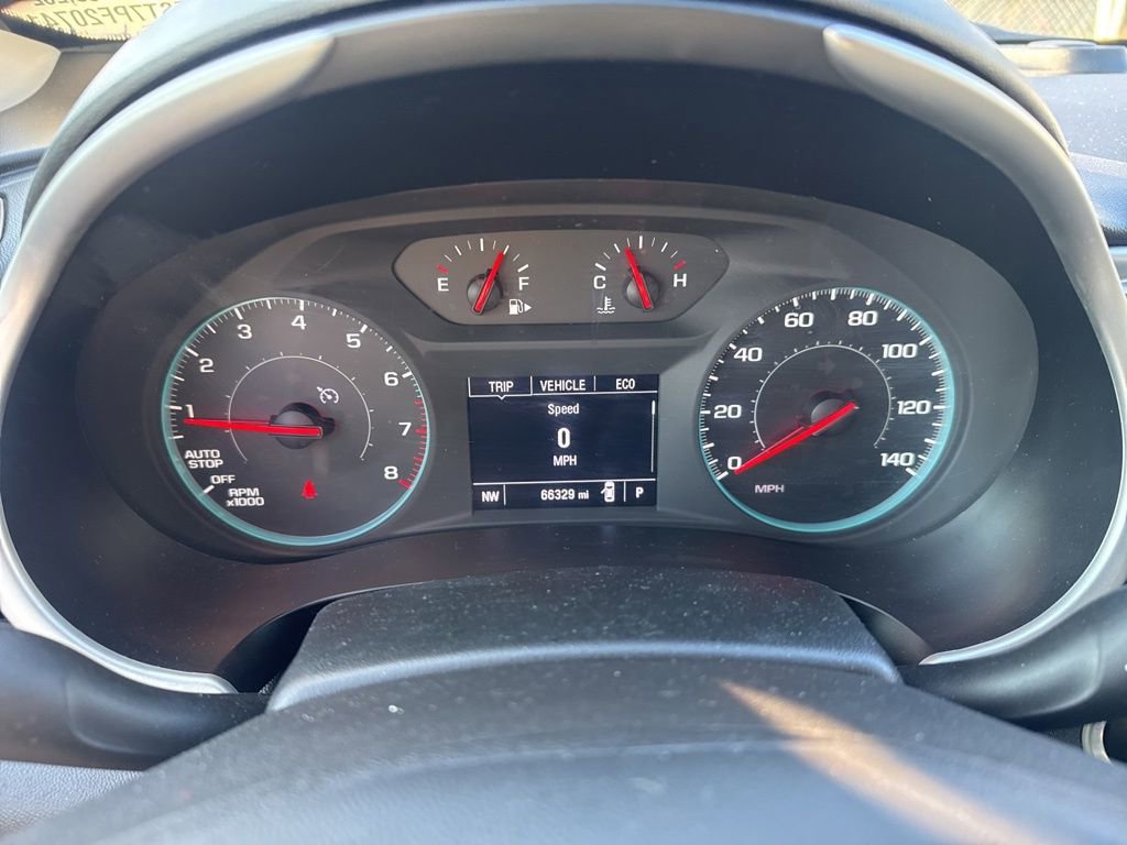 Used 2023 Chevrolet Malibu LT image 17