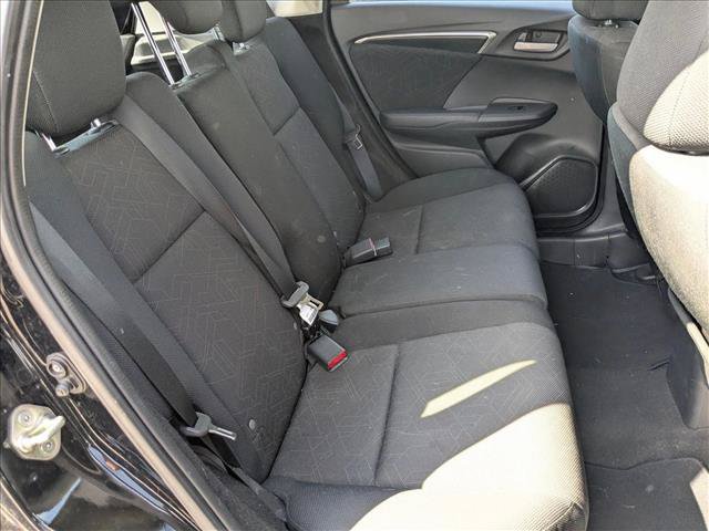 Used 2015 Honda Fit EX-L image 18