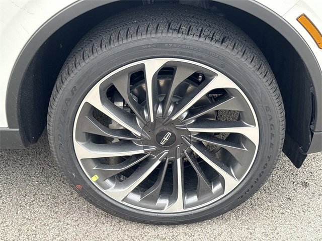 New 2026 Lincoln Aviator Reserve image 9