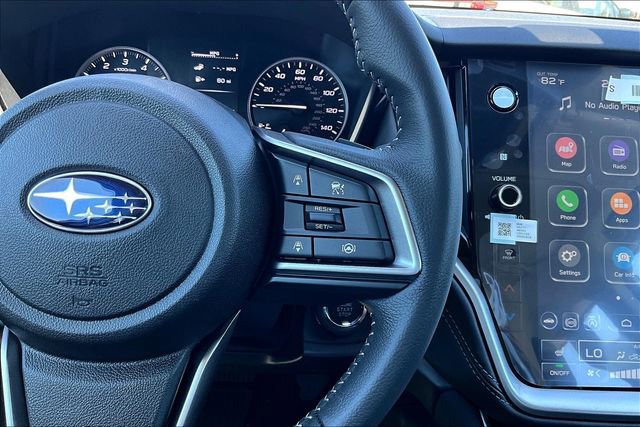 New 2025 Subaru Legacy Premium image 19