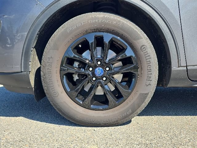 Used 2022 Ford Escape SE AWD/4WD image 23