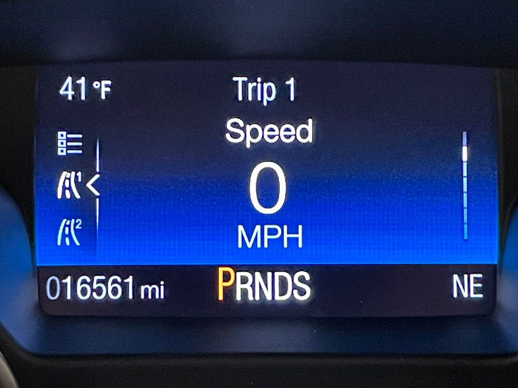 Used 2017 Ford Focus SE image 6