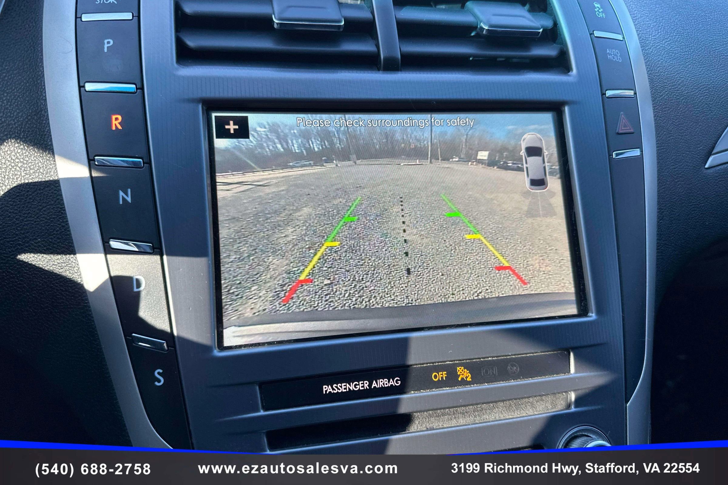 Used 2017 Lincoln MKZ Premiere image 24