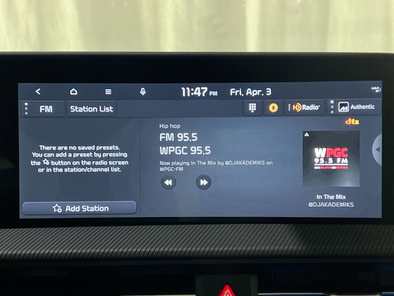 Used 2024 Kia EV6 GT-Line image 18