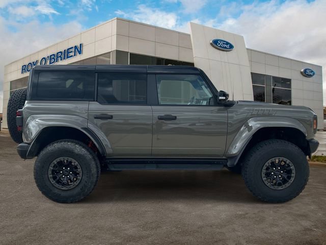 Used 2025 Ford Bronco Raptor AWD/4WD image 6