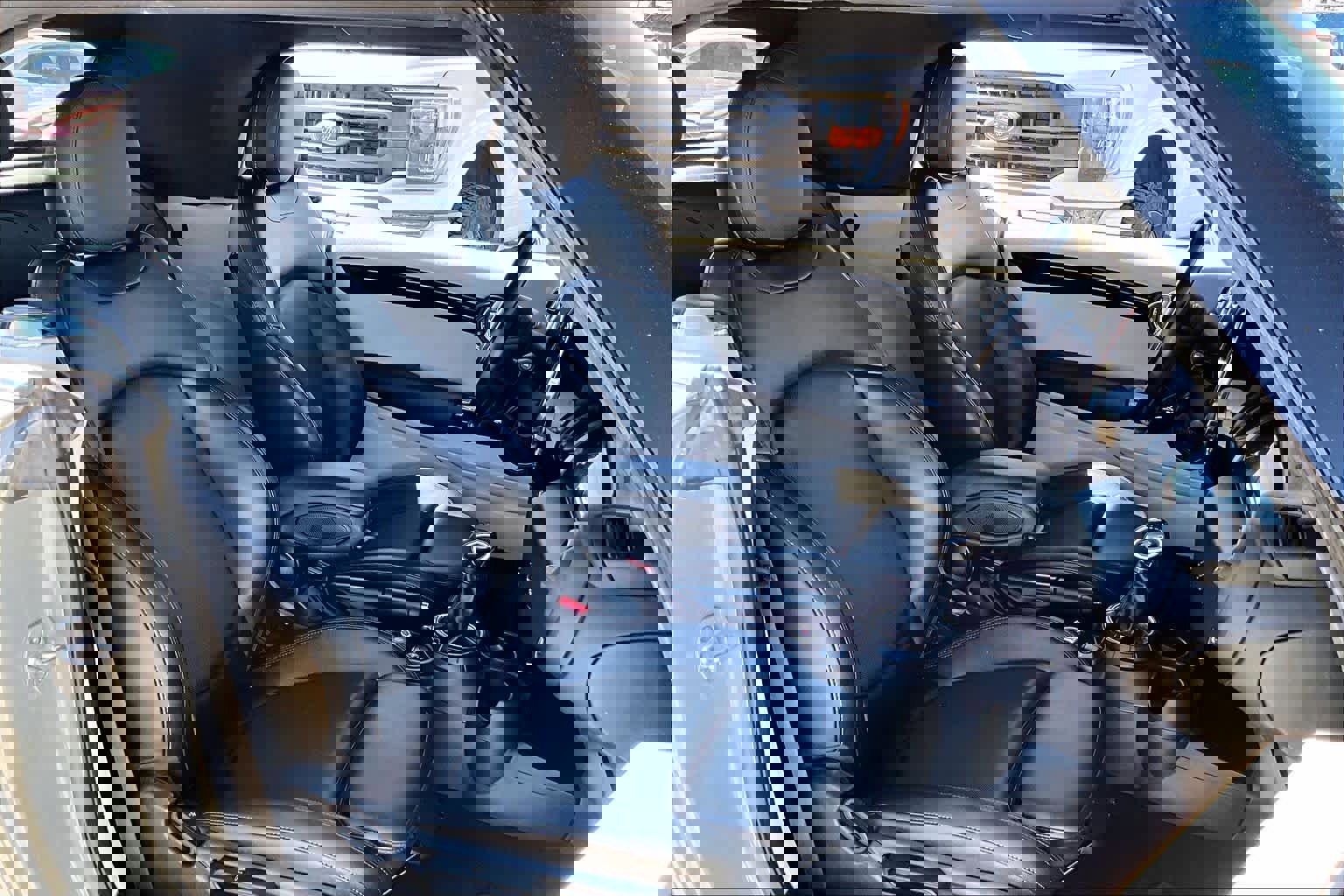 Used 2017 MINI Cooper S image 9