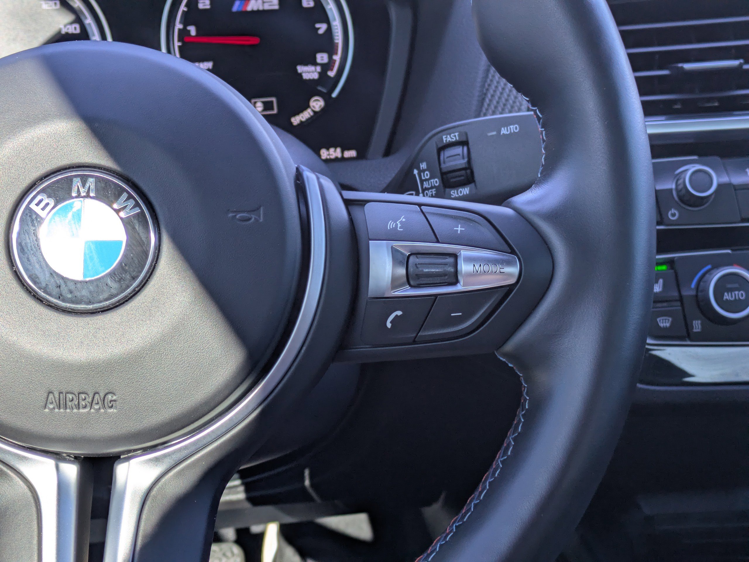 Used 2021 BMW M2 Competition w/ Executive Package image 20