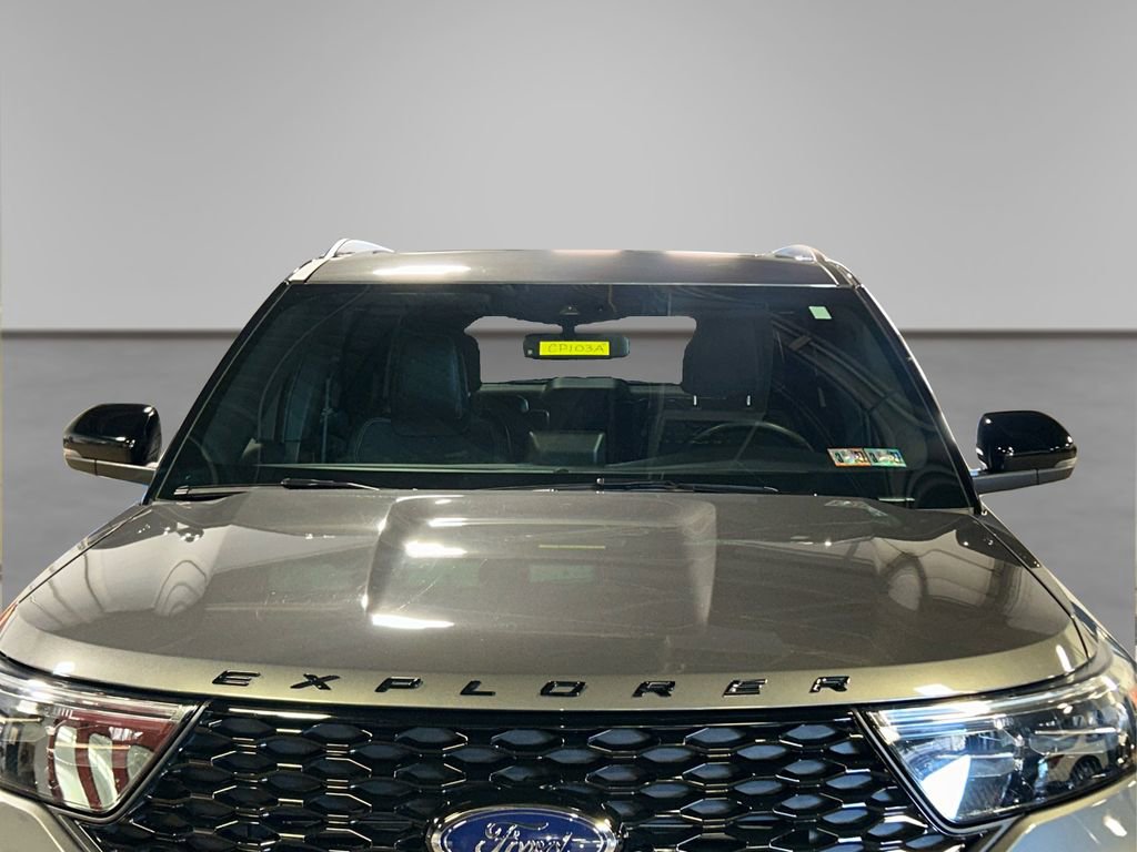 Used 2023 Ford Explorer ST w/ Equipment Group 401A image 13