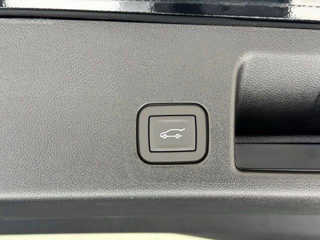 New 2026 Chevrolet Equinox EV LT FWD image 5
