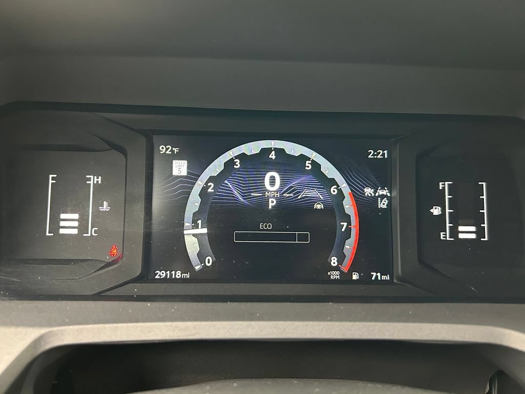 Used 2024 Toyota Tacoma SR5 RWD image 19