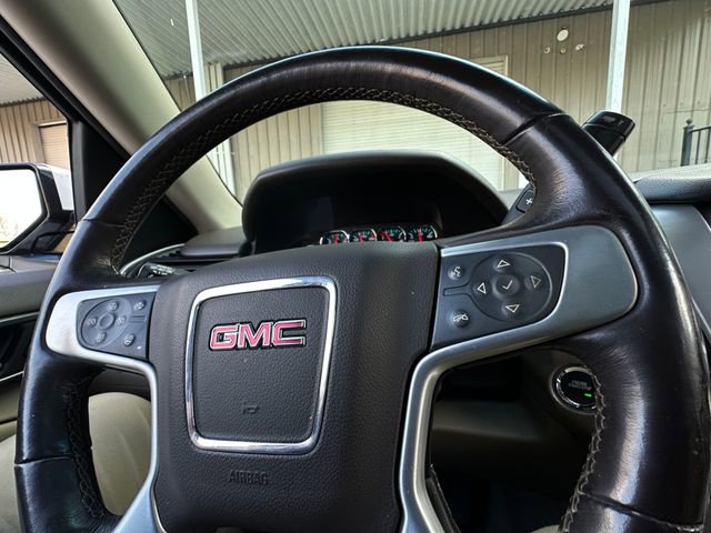 Used 2019 GMC Yukon XL SLT w/ Premium Edition image 18