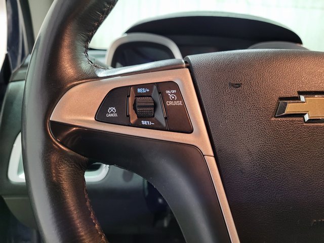 Used 2016 Chevrolet Equinox LT image 30