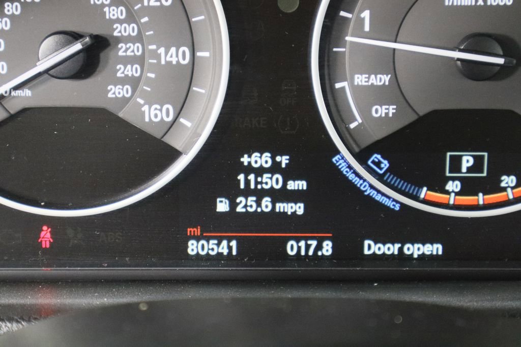 Used 2014 BMW 328i xDrive Sedan image 40